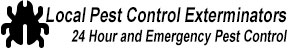 Grisdale WA Pest Control Exterminators